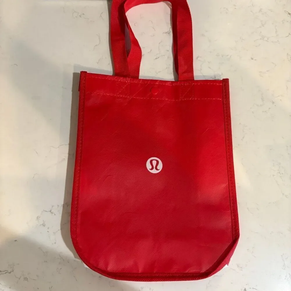 Lululemon | Shopping Tote Bags